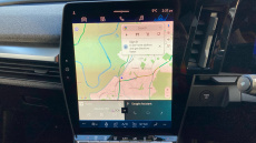 Renault Scenic E-Tech 160kW Esprit Alpine 87kWh Long Range 5dr Auto Electric Estate